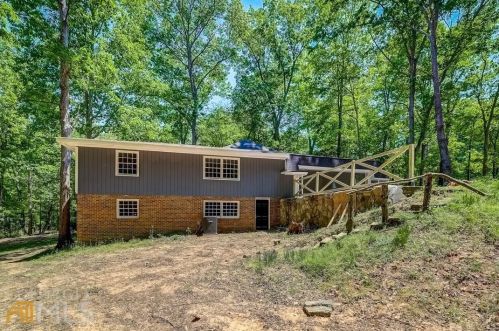2690 Glendale Ct, Conyers GA  30013-1460 exterior