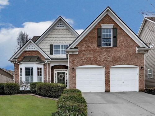 226 Springs Xing, Holly Springs, GA 30114-8849