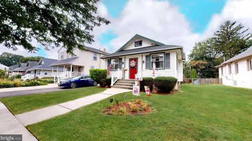 250 Davis Ave, Camden, NJ 08106-1116