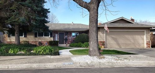 3613 Columbine Dr, Modesto, CA 95356-1427