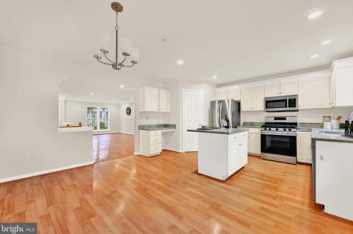 2338 Cold Meadow Way, Silver Spring MD  20906-6227 exterior