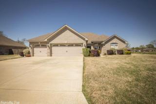 45 Palamino Dr, Vilonia, AR 72173-8053