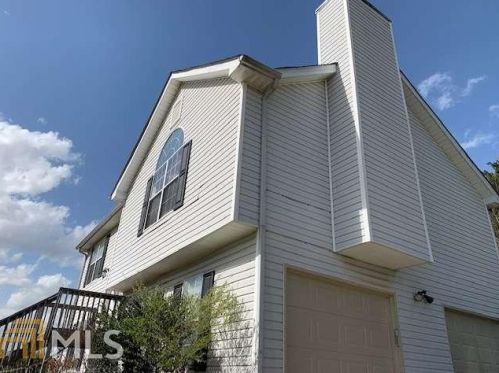 1628 Amelia Ct, Hampton, GA 30228-3327