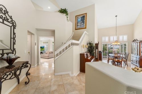 405 Laureltree Dr, Anaheim CA  92808-1648 exterior