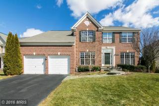 20214 Aztec Ct, Ashburn, VA 20147-3382