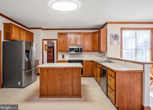9918 Avalon Way, Fredericksburg, VA 22408-9532
