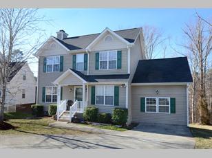 2805 Mortise Ct, Durham, NC 27704-6118