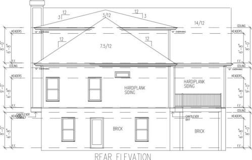 629 Lakeview Bend Cir, Jefferson GA  30549-7061 exterior