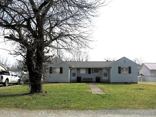 1109 Third St, Greenfield, IN 46140-1505