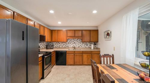 326 12th Ave, Denver CO  80204-3604 exterior