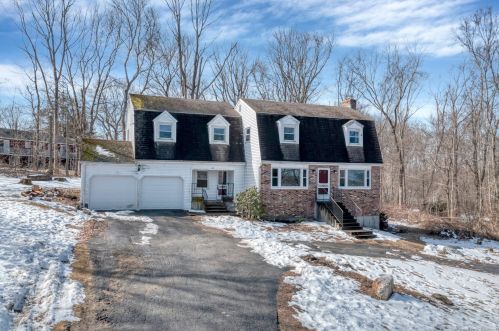 81 Fairy Lake Rd, Colchester, CT 06420-4056