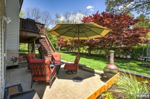 8 Matthew Ct, Dover NJ  07869-1058 exterior