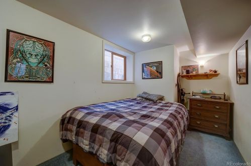 308 Poplar St, Leadville CO 80461-3350 exterior