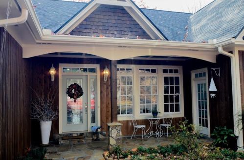 220 Coachwhip Ct, Big Canoe GA  30143-9304 exterior