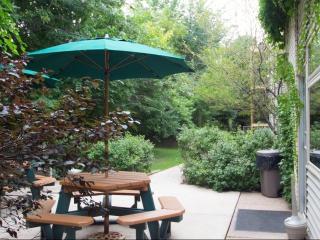 1360 Terrace Dr, Saint Paul MN  55113-1797 exterior