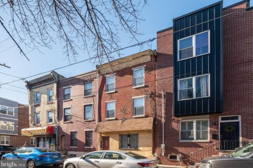 1522 4th St, Philadelphia, PA 19147-6530