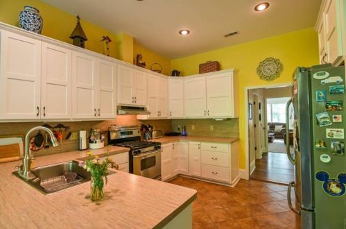 261 Griffin Mountain Trl, Conyers GA  30013-5409 exterior