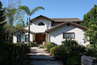 1182 Lupine Hills Dr, Vista CA  92081-5371 exterior