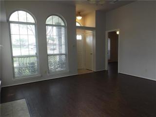 6508 Lakeside Cv, Fort Worth TX  76135-1600 exterior