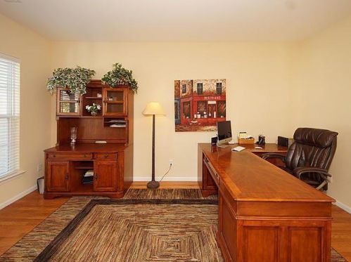 2916 Thornrose Ln, Mount Pleasant, SC 29466-9330