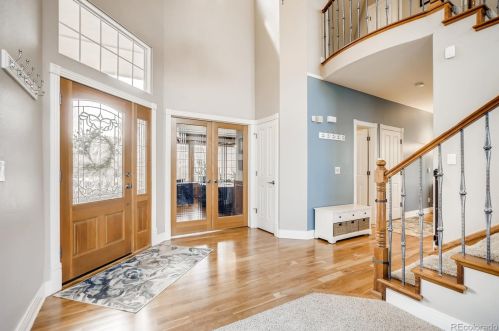 16433 Creekview Dr, Parker CO 80134-2532 exterior