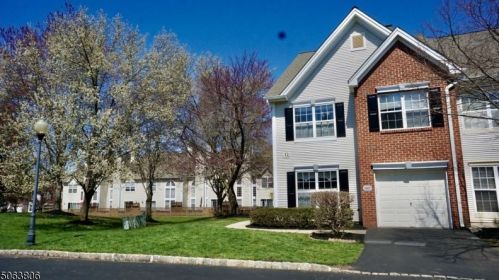 1201 Dennis Ct, Bridgewater, NJ 08807-5506