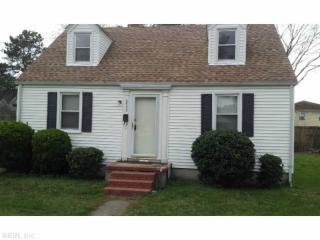 3853 Dare Cir, Norfolk, VA 23513-3446