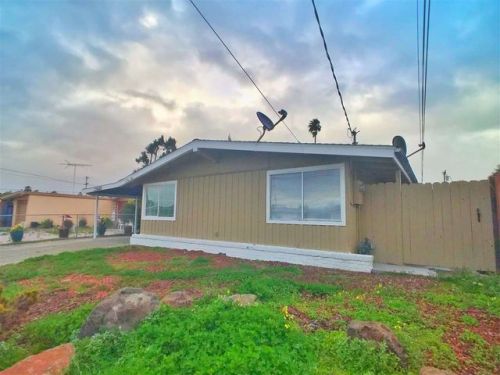 27688 Pompano Ave, Hayward, CA 94544-5026