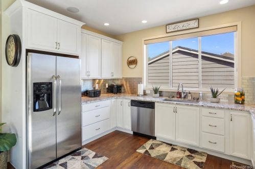 74 45th Ave, Denver CO  80601-3502 exterior