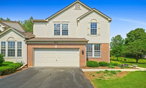 2814 Waterfront Ave, Barrington Hills, IL 60102