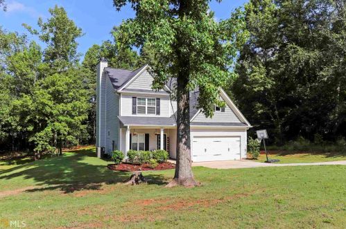 129 Meadow Creek Ct, Commerce, GA 30530-7818