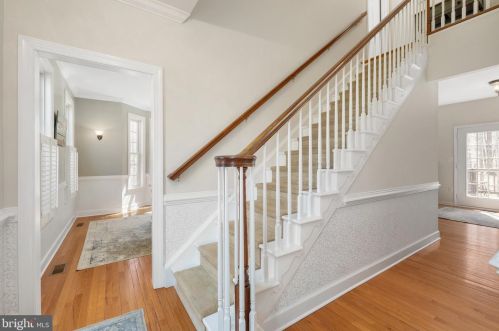 8206 Twelfth Corps Dr, Fredericksburg, VA 22407-1995