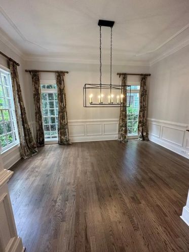 2623 Brookline Cir, Atlanta GA  30319-3686 exterior