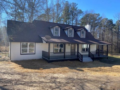 1509 Mcdaniel Mill Rd, Conyers GA  30094-5639 exterior