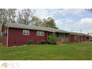 533 Duncan Rd, Carrollton, GA 30116-6269