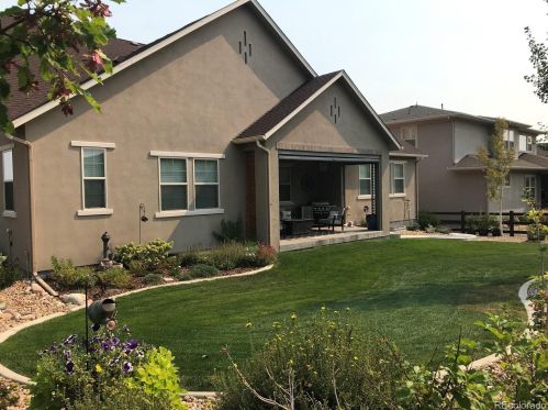 14600 Melco Ave, Parker CO 80134-4439 exterior