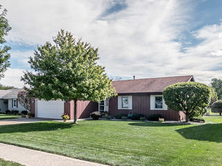 616 Hauert St, Peotone, IL 60468-9531