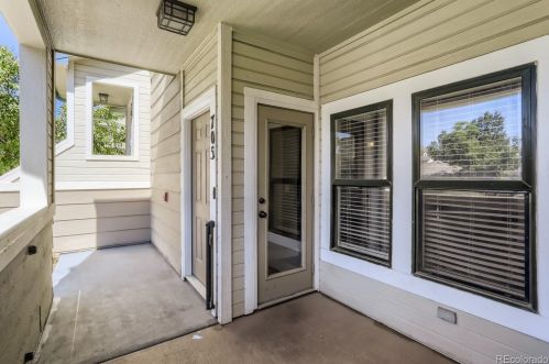 8707 Florida Ave, Denver CO  80247-6539 exterior