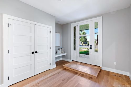 5168 Tennyson St, Denver CO  80212-2912 exterior