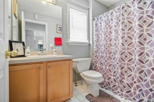 215 Lanella Pkwy, Conyers GA  30013-5237 exterior
