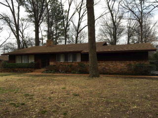 1621 Bonnie Dr, Memphis, TN 38116-5731