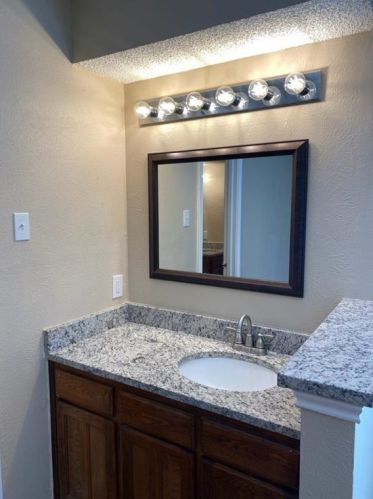 1118 Brady Dr, Irving TX  75061-4746 exterior