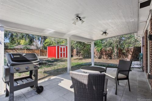 2911 Niagara St, Denver CO  80207-2904 exterior