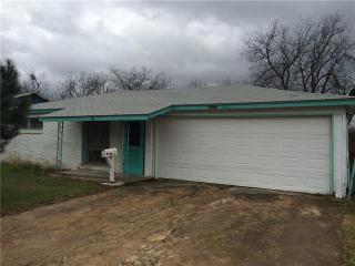 1750 Bridge Ave, Abilene TX  79603-3340 exterior