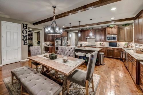 25021 Indore Pl, Denver CO  80016-2466 exterior