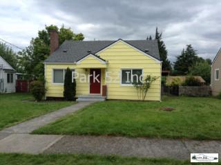 4333 B St, Tacoma WA  98404-1438 exterior