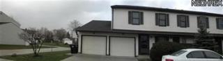 6555 Liberty Bell Dr, Cleveland OH 44142-3541 exterior