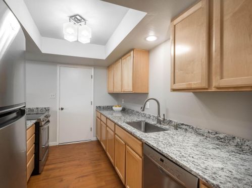 4625 Akron St, Englewood CO 80111-1237 exterior