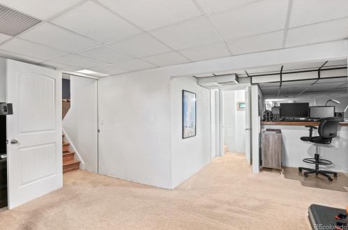 11103 Pinyon Dr, Denver CO  80234-3941 exterior