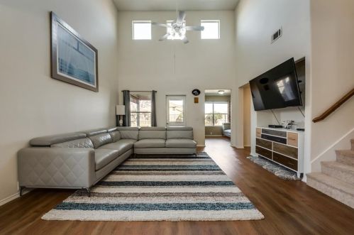 2613 Avenel Ct, Fort Worth, TX 76177-2127